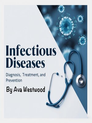 cover image of Infectious Diseases